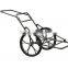 Deer Cart Game Hauler Utility Hunting Accessories Gear Dolly Cart 500lb New