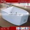 China bathtub supplier acrylic corner tub,hot tub gazebo popular in Mexico