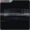 the cheapest professional wired metal cover real mechanical keyboard
