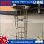 Epoxy/Stainless Steel/Galvanized Bag Filter Cage