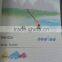 fire retardant wall paper chinese factory/wall paper rolls/wall paper price