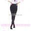 2015 Black sexy woman dress pantyhose stripe compression pantyhose