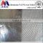 Heat Sealing Foil mesh fiberglass materials