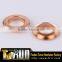 Hot Sale New Designed Fasion Brass Eyelets