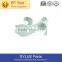 Ningbo High Precision metal alphabet stamps For sheet metal brake With ISO9001:2008