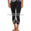 Yoga Capri Fitness Capri Yoga Running General Fitness Leggings