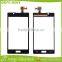 Top Quality Touch Screen Digitizer For LG Optimus L7 P700 P705 P708 Replacement Touch Glass Panel