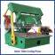 Tyre inner tube curing press/tyre vulcanizing machine