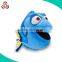 Wholesale baby toys nemo doll soft plush nemo toy stuffed finding nemo