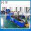 hydraulic wall angle roll forming machine suppliers factory