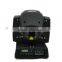 Animation Mini Moving-Head Laser with Halloween Text