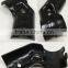 JYJ-10|2.5mm Black tube |Pipe fittings for working table|Female tube fitting