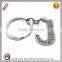 Popular Custom Decorative Metal Key Chain, wallet chain