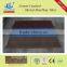 SHINGLE COLORFUL STONE COATED STEEL ROOFING TILES