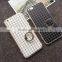 For iphone 6s case transparent mobile phone case with ring TPU Phone Case