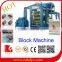 China Good Block Machinery Automatic Cement Hollow Bricks Machine Indian Price