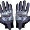 Soomom OEM custom Full Finger Gloves, Anti-bacteria cyling Gloves
