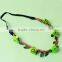 Yiwu BeBillion XL-HB50506 new design elastic hairband fashion wholesale hair band