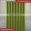 95% shading blackout fabric formagnetic mosquito net door curtain