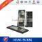Custom Hair Extension Box Paper Box Packaging Paper Box
