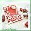 laser cut a4 thanksgiving greeting cards made in china