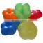 Made In China Attractive Special-shaped Plum Balloon