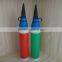 Hot sell Balloon Pump / balloon accessories/balloon hand pump