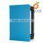 Book style flip lichee leather cover case for Kindle fire HD 6 tablet PC