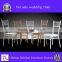 Cheap price president chair for events