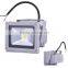 10W LED floodlight IP65 waterproof 110V/220V/240V