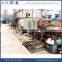 Continuous high temperature electric steel dies hardening furnace