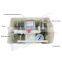 USA Acrylic Portable Swimming Pool Filter System Water Well Filter PK8020