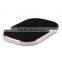 Unique design 3 coils built-in qi wireless charger for Galay s6