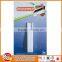 WINDOW STOP WEDGE RUBBER WHITE