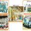 Low Price Maize Processing Plant,Corn Mill Flour Machine For Sale