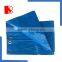 easy to fold plastic eyelets pe tarpaulin form China use for furniture cover, boat cover, truck cover