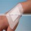 Wound care dressing kit medical wound adhesive plaster machine