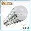 60W Equivalent LED Daylight Light Bulb 7w, led 7w e27 bulb light