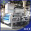 Low power stainless steel belt filter press price