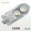120w led street light with meanwell driver