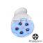 Home Use Body Anti-Cellulite Massage Device Celluless Therapy slimming Massage Handle Device from Mythsceuticals