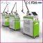 New advanced professional vertical nd-yag tattoo removal yag laser equipment with operation system