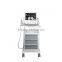 Facial Treatment Machines Newest High Intensity Focused Ultrasound Bags Under The Eyes Removal Hifu Machine For Skin Rejuvenation FU-5S Hi Frequency Facial Machine