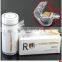 ZGTS derma roller factory supply 192 needles titanium micro dermaroller