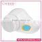 EYCO BEAUTY cleansing facial brush silicone face scrubber silicone for face