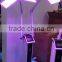 PDT Dual panel acne treatment LED phototherapy equipment/LED PDT light phototherapy