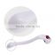 Derma roller 540 titanium microneedles/dermaroller (Factory Sale)