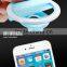 2016 Hot sale Cell Phone Selfie Ring Fill Light With 3-Level Brightness 36 LED Bulbs Clips