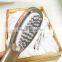 beauty care product portable Hair massage comb for hair care and hair regrowth