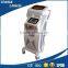 Multifunction beauty machine q switch nd yag laser + e-light + ipl shr